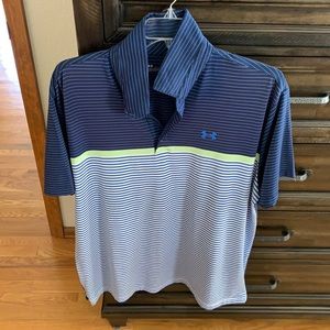 Under Armour Golf Shirt